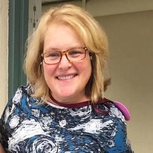 Meet your Posher, Carol